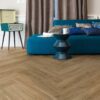 Panele winylowe Gerflor Creation 55 Quartet 0503 Herringbone