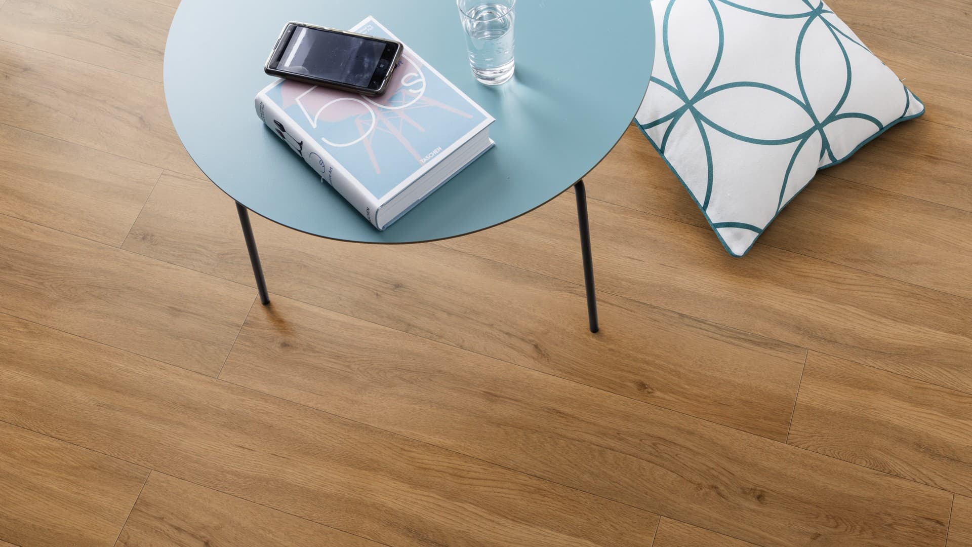 Panele winylowe Gerflor Creation 55 Quartet Natural 0545