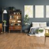 Panele winylowe Gerflor Creation 55 Savage Oak Honey 1709