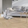 Panele winylowe Gerflor Creation 55 Twist 0504 Herringbone