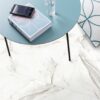 Panele winylowe Gerflor Creation 55 White Marble 1743