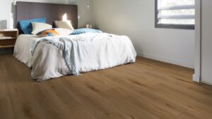 Panele winylowe Greflor Creation 30 Aquinoah Brown 1705