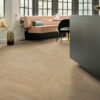 Panele winylowe Moduleo Roots 55 Herringbone Galtymore Oak 86339