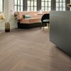 Panele winylowe Moduleo Roots 55 Herringbone Galtymore Oak 86851