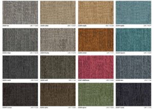 kolekcja Alaska Burmatex