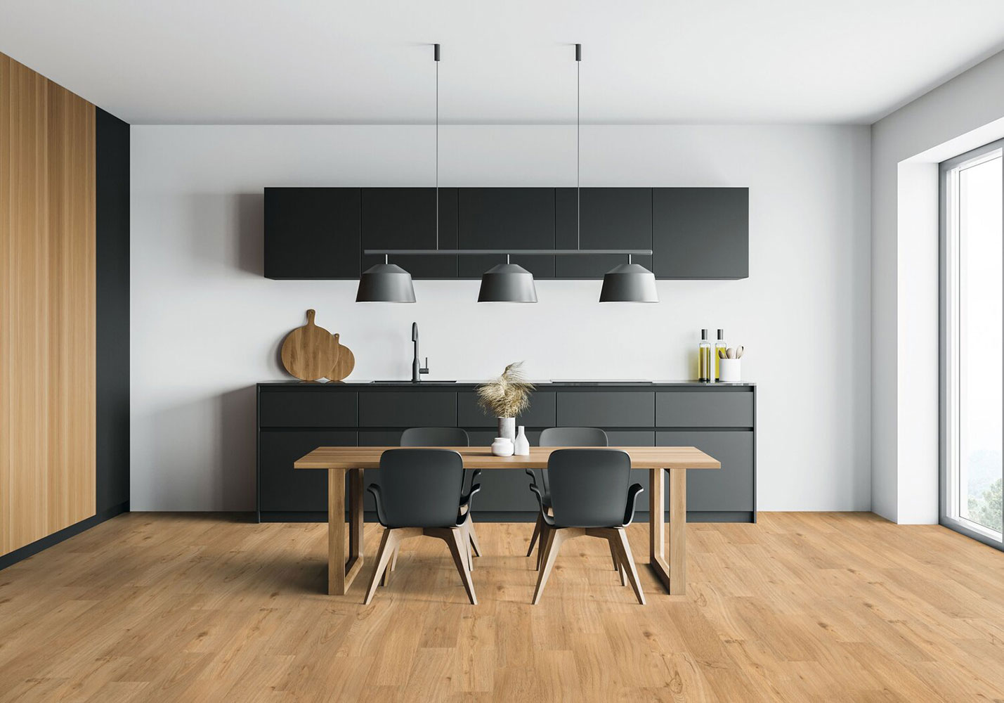 Panele winylowe Gerflor Creation 70 clik – Ballerina 0347